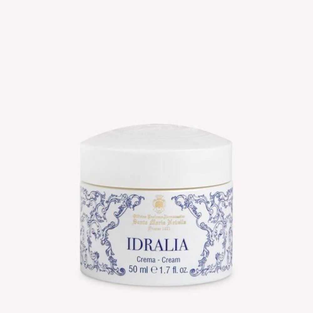 Santa Maria Novella Hydralia Cream